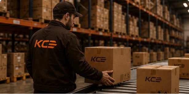 KCE расширяет сеть филиалов в Сибири