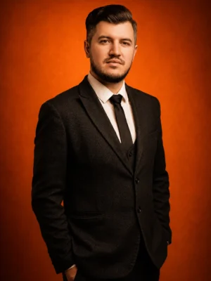 Александр Ганчев