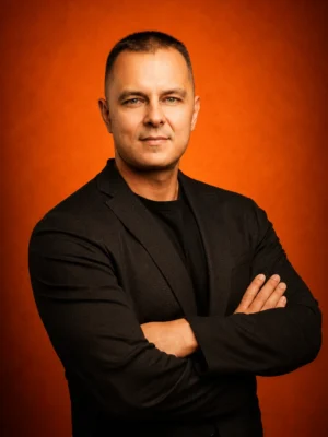 Сергей Киршин