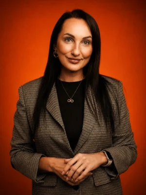 Елена Павлович