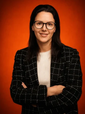 Екатерина Шпак