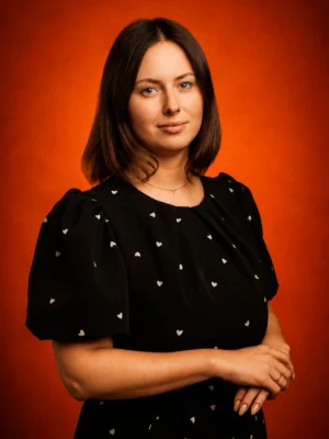 Валентина Николаева